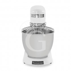 Impastatrice planetaria vasca estraibile monofase capacità 7 L