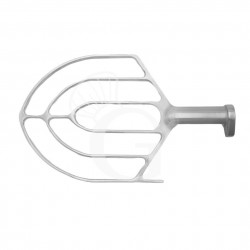 Spatola per impastatrice GPLAN20M e GPLAN20T