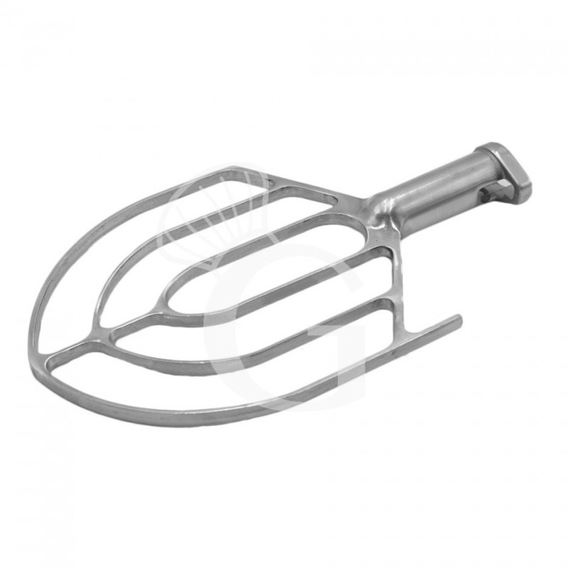 Spatola per impastatrice GPLAN20M e GPLAN20T