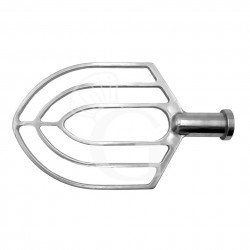 Spatola per impastatrice GPLAN30T
