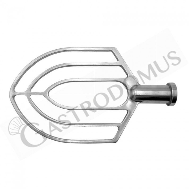 Spatola per impastatrice GPLAN30T Spatola per impastatrice GPLAN30T