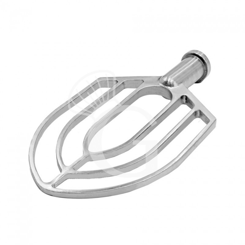 Spatola per impastatrice GPLAN30T