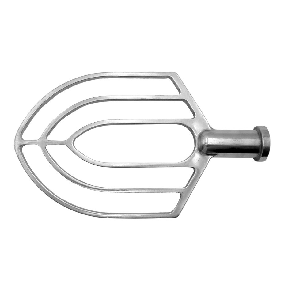 Spatola per impastatrice GPLAN40T