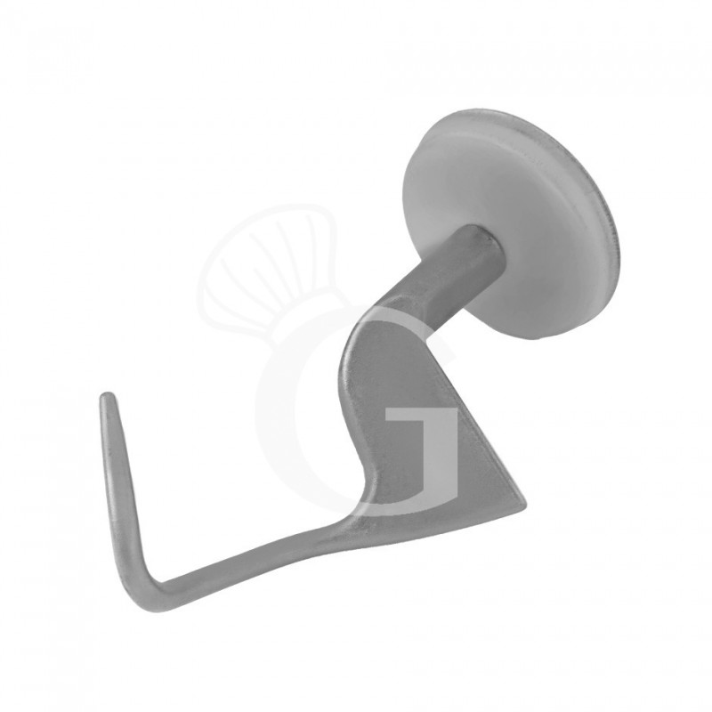 Uncino per impastatrice GPLAN7M