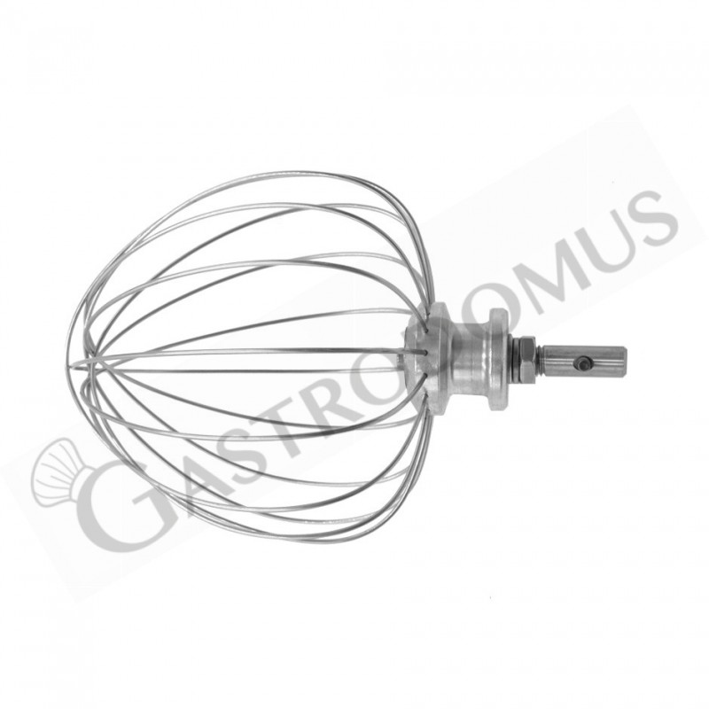 Frusta per impastatrice GPLAN7M Frusta per impastatrice GPLAN7M