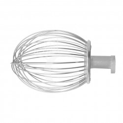 Frusta per impastatrice GPLAN20M e GPLAN20T