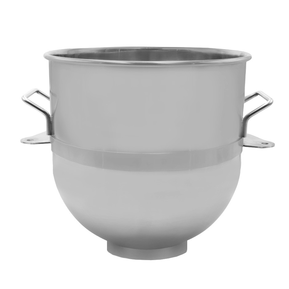 Vasca per impastatrice planetaria GPLAN40T
