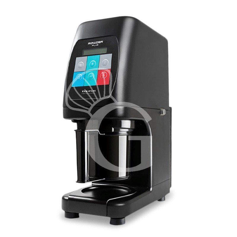 Robot processatore ed emulsionatore professionale L 395 mm x P 190 mm x H 475 mm 800 g