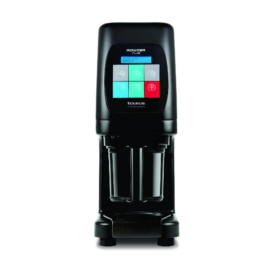 Robot processatore ed emulsionatore professionale L 395 mm x P 190 mm x H 475 mm 800 g