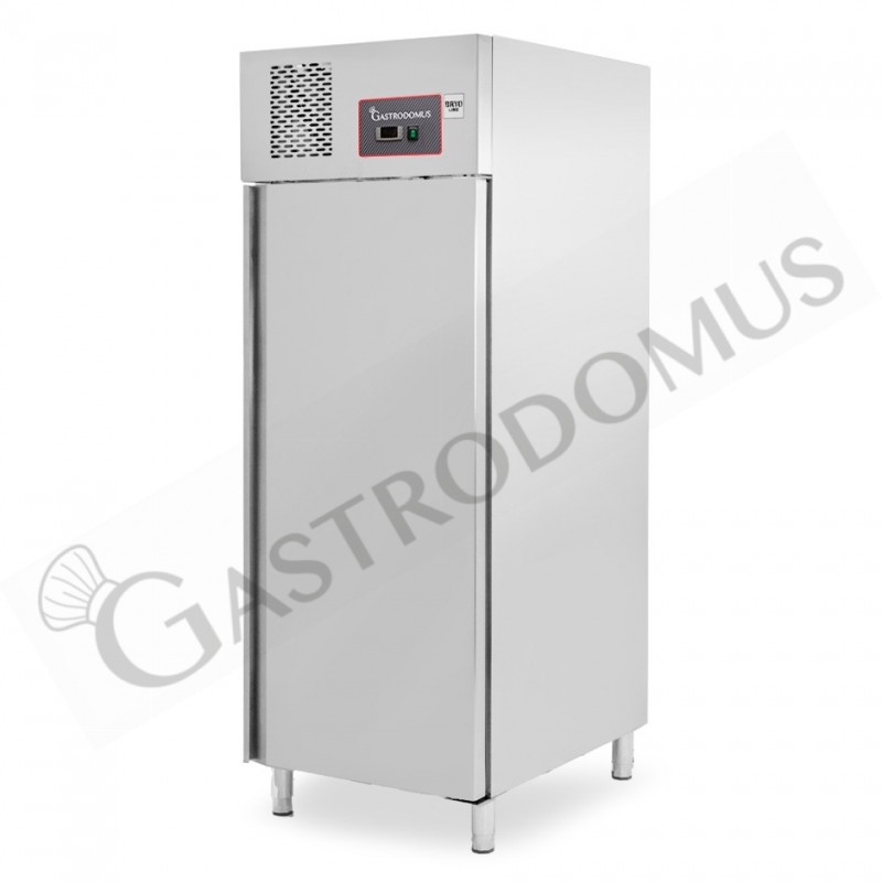 Armadio Refrigerato Ventilato -2°C/+8°C 650 LT classe energetica D