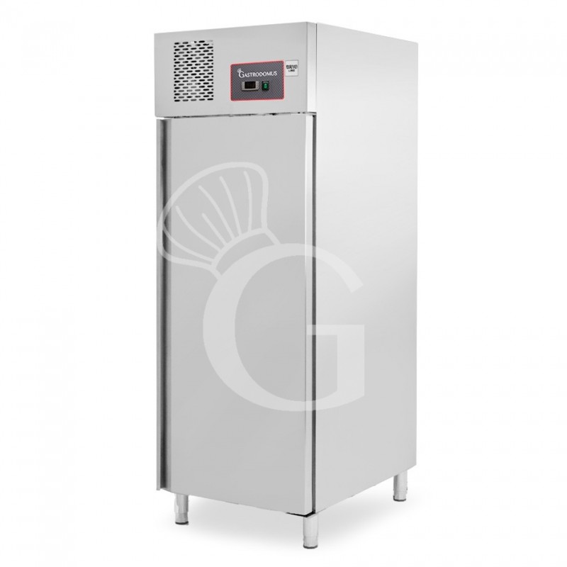 Armadio Refrigerato Ventilato -2°C/+8°C 650 LT classe energetica D