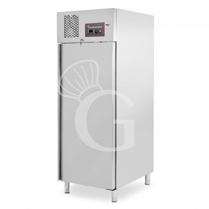 Armadio Congelatore Statico -18°C/-22°C 400 LT