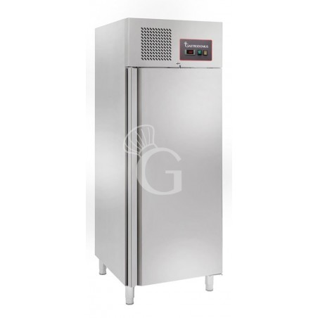 Armadio Congelatore Statico -18°C/-22°C 400 LT Armadio Congelatore Statico -18°C/-22°C 400 LT