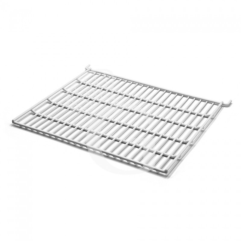 Griglie per ES58EB, ES78EB, ES98EB L 358 x P 305 colore bianco