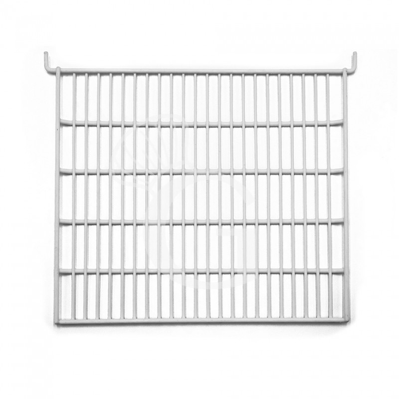Griglie per ES58EB, ES78EB, ES98EB L 358 x P 305 colore bianco