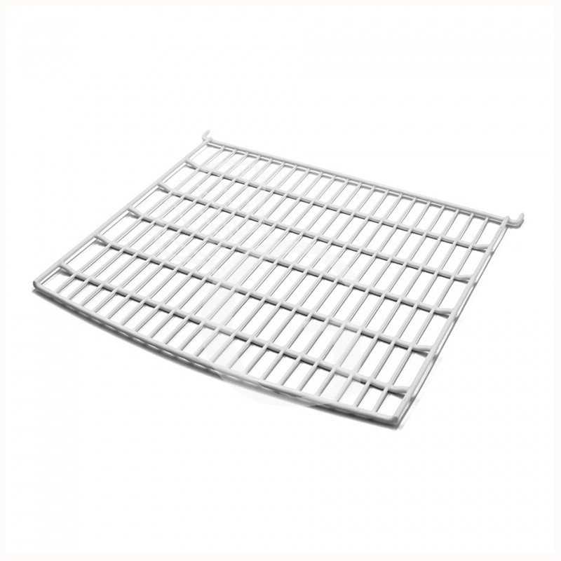 Griglie per ES280EB 430x390 colore bianco
