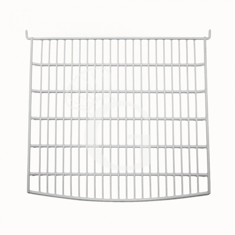 Griglie per ES280EB 430x390 colore bianco
