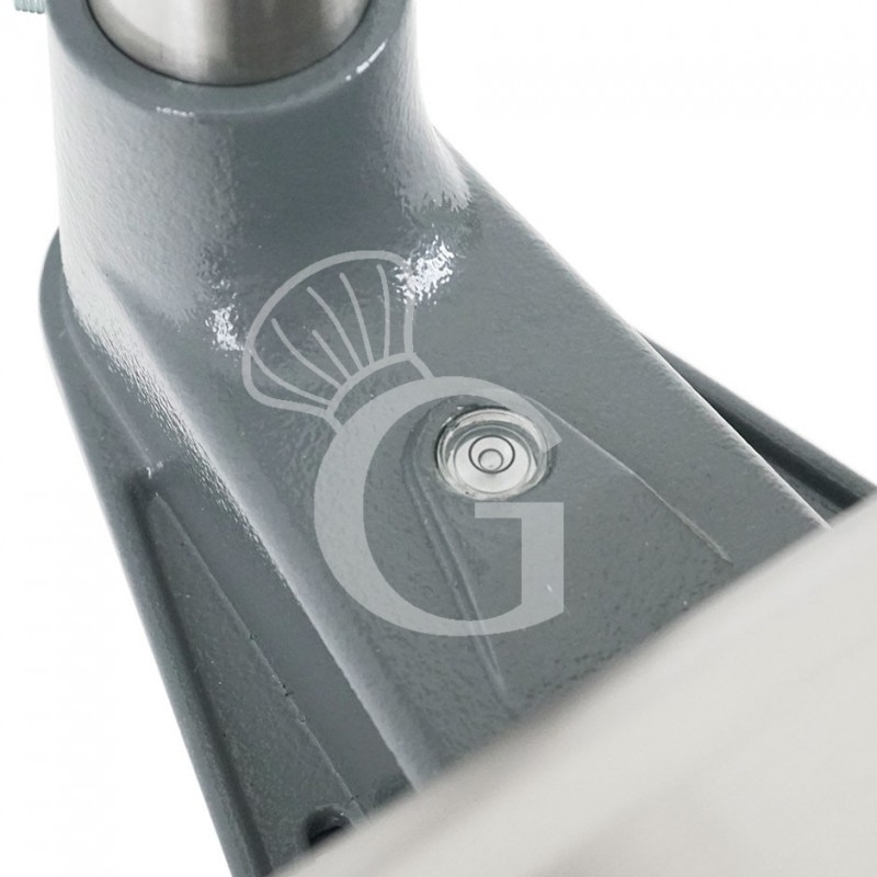 Bilancia monocella completa portata 60 Kg precisione 5 g L 360 mm x P 320 mm x H 600 mm