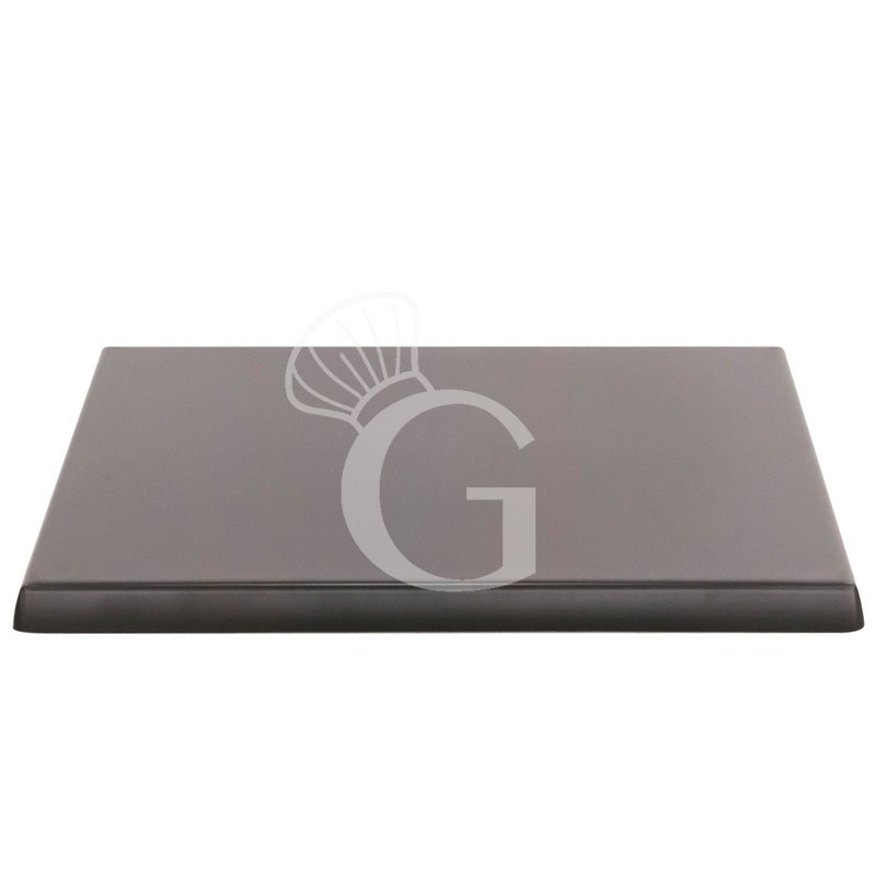 Piano quadrato in HPL Standard L 600 mm x P 600 mm Piano quadrato in HPL Standard L 600 mm x P 600 mm