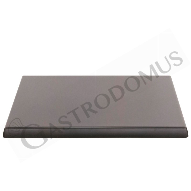 Piano quadrato in HPL Standard L 800 mm x P 800 mm Piano quadrato in HPL Standard L 800 mm x P 800 mm