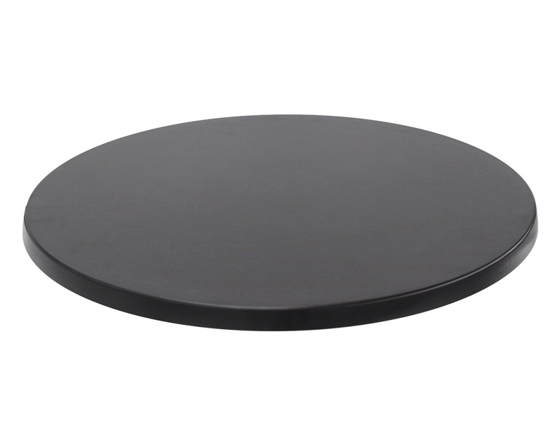 Piano rotondo in HPL Standard diametro 800 mm