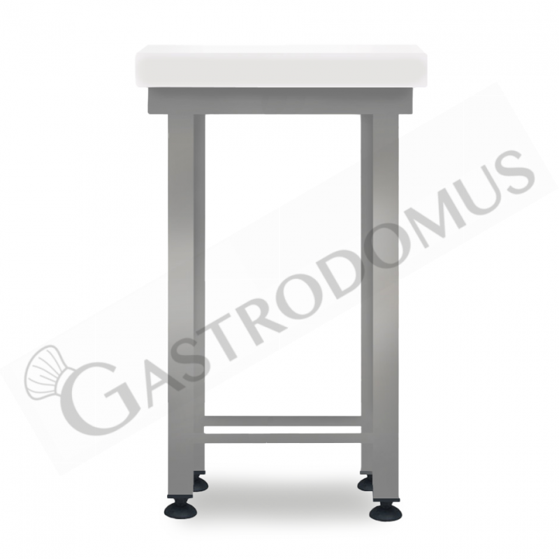 Ceppo in polietilene L 500 mm x P 500 mm x H 880 mm Ceppo in polietilene L 500 mm x P 500 mm x H 880 mm