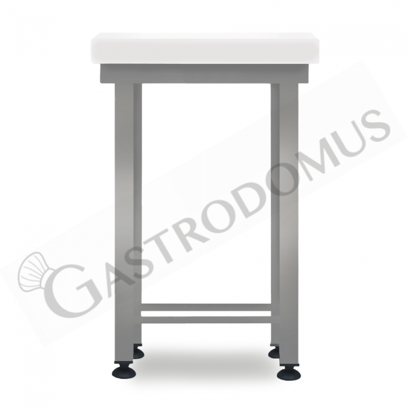 Ceppo in polietilene L 700 mm x P 700 mm x H 880 mm Ceppo in polietilene L 700 mm x P 700 mm x H 880 mm