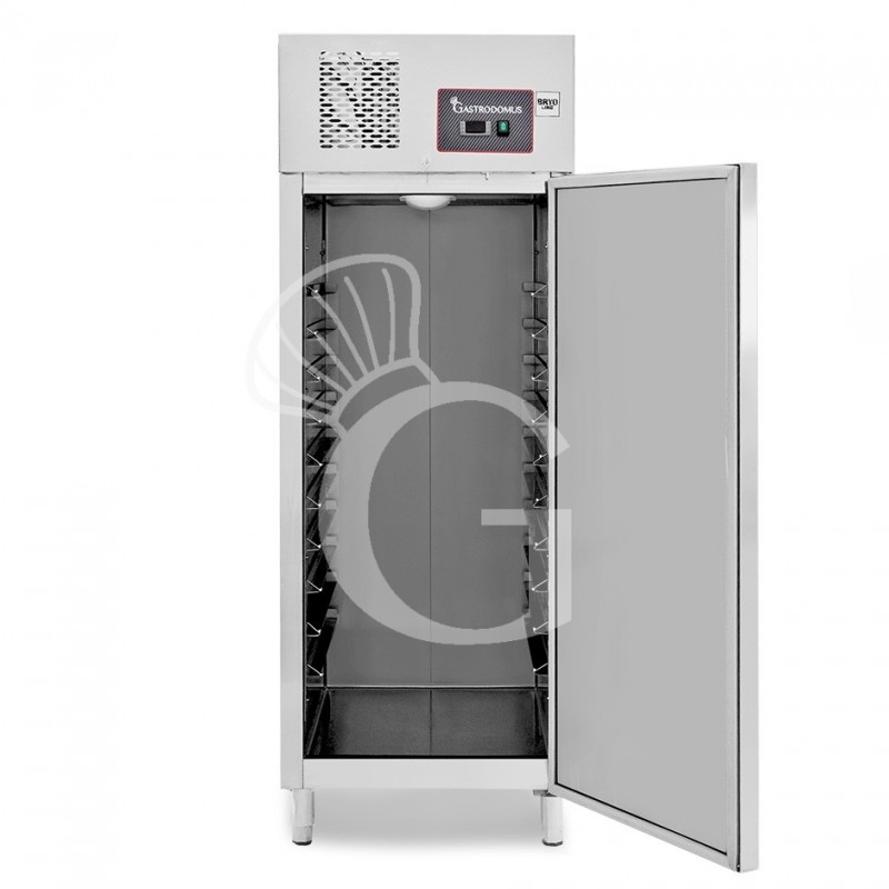 Armadio Pasticceria Ventilato -2°C/+8°C 733 LT classe energetica E