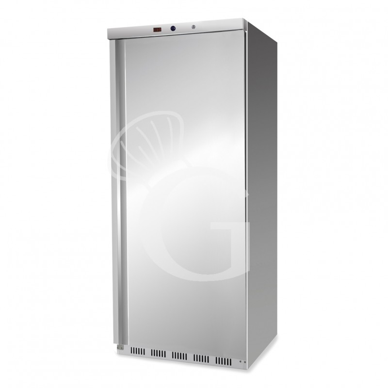Armadio Refrigerato Statico in inox -18°C/-22°C 555 LT
