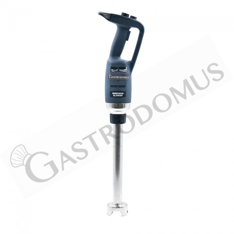 Mixer ad immersione con mescolatore velocità variabile 350 W - 2000/13000 rpm Mixer ad immersione con mescolatore velocità variabile 350 W - 2000/13000 rpm
