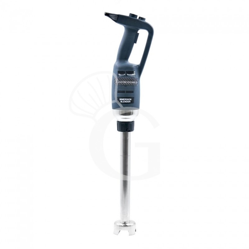 Mixer ad immersione con mescolatore velocità variabile 350 W - 2000/13000 rpm Mixer ad immersione con mescolatore velocità variabile 350 W - 2000/13000 rpm