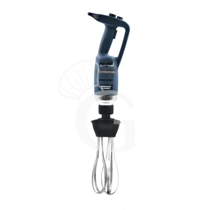 Mixer ad immersione con frusta velocità variabile 350 W - 2000/13000 rpm Mixer ad immersione con frusta velocità variabile 350 W - 2000/13000 rpm