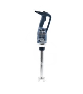Mixer ad immersione con mescolatore velocità variabile 500 W - 2000/14000 rpm