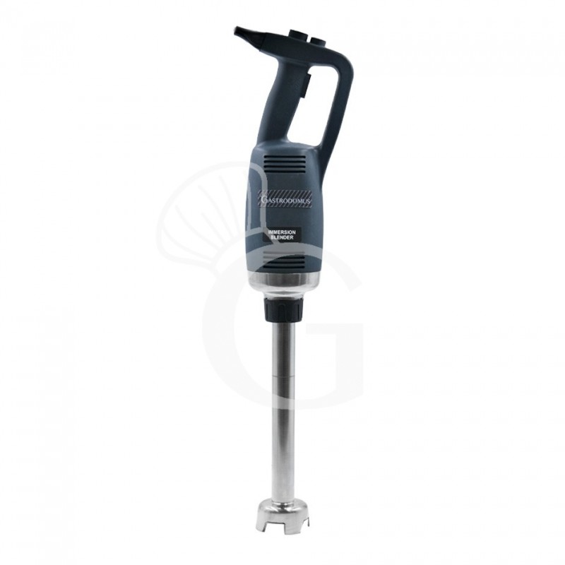 Mixer ad immersione con mescolatore velocità variabile 750 W - 8000/20000 rpm