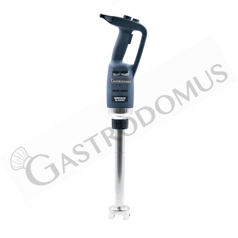 Mixer ad immersione con mescolatore velocità variabile 500 W - 2000/14000 rpm Mixer ad immersione con mescolatore velocità variabile 500 W - 2000/14000 rpm