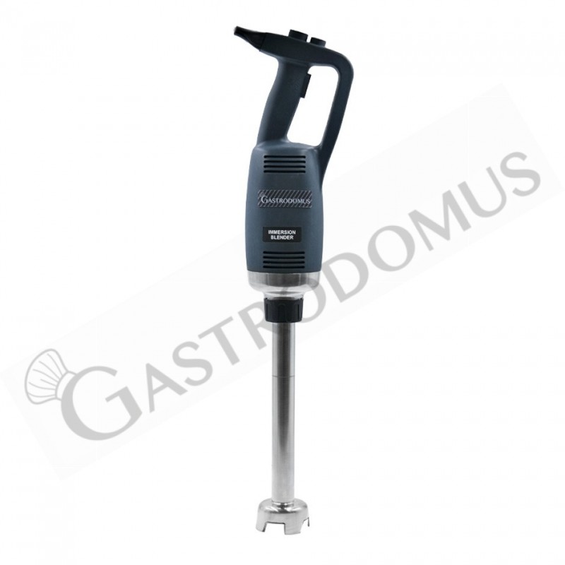 Mixer ad immersione con mescolatore velocità variabile 750 W - 8000/20000 rpm