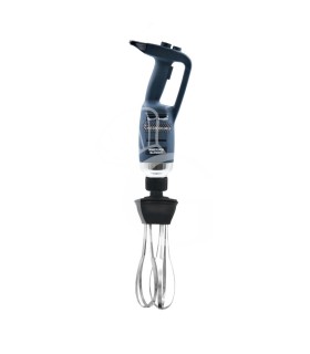 Mixer ad immersione con frusta velocità variabile 500 W - 2000/14000 rpm