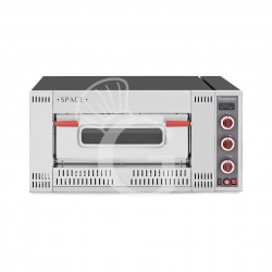 Forno Gas per 6 pizze diametro 300 mm