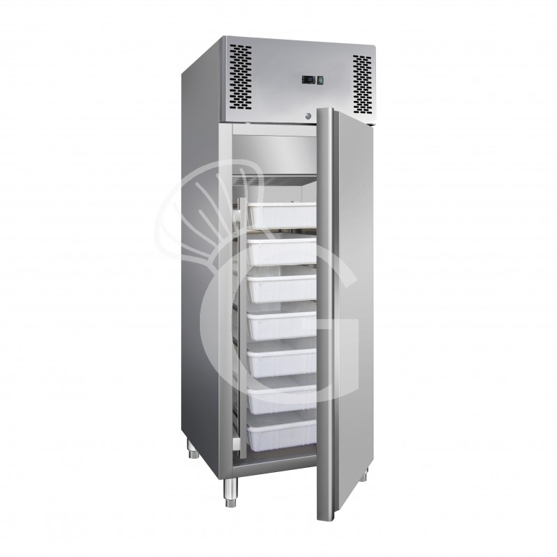 Armadio Refrigerato Statico Pesce -5°C/+2°C 507 LT classe energetica D Armadio Refrigerato Statico Pesce -5°C/+2°C 507 LT classe energetica D