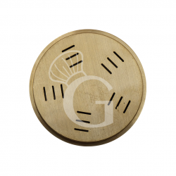 Trafila 2,5/4N formato fettuccine