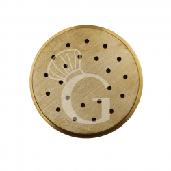 Trafila 2,5-4N formato spaghetti