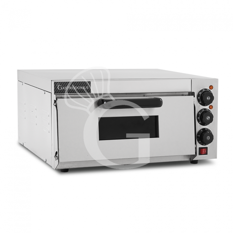 Forno Elettrico per pizze 1 camera 2 Kw
