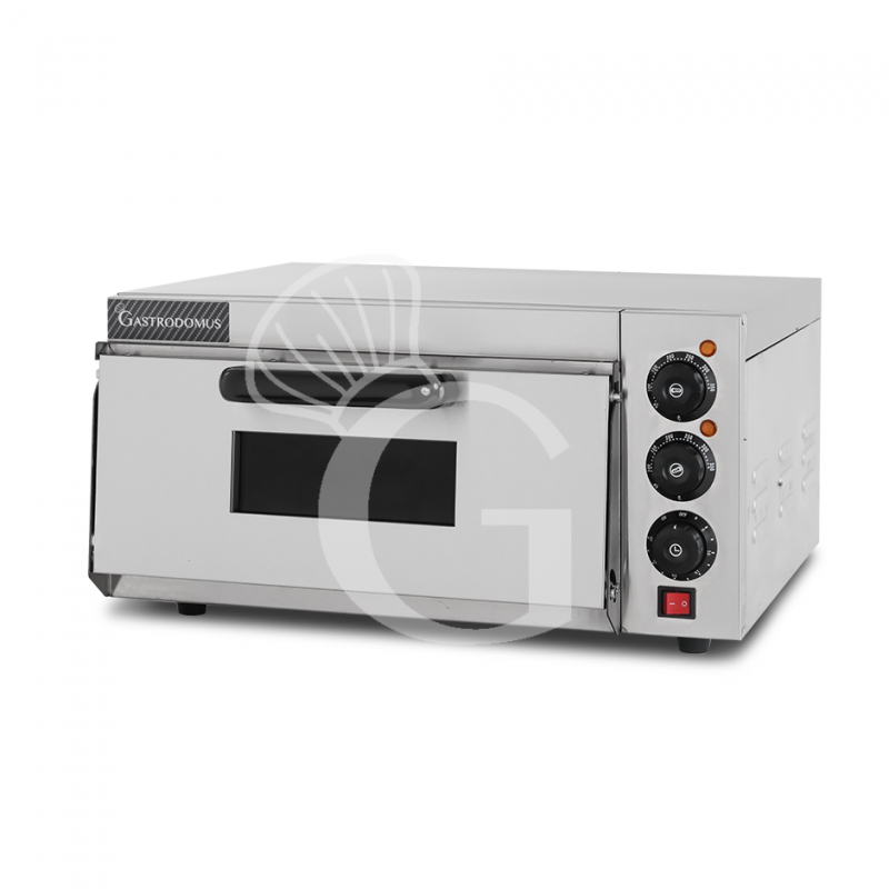 Forno Elettrico per pizze 1 camera 2 Kw