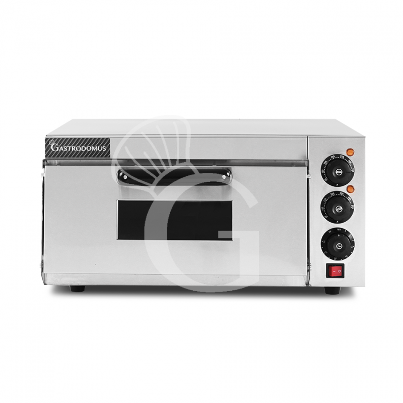 Forno Elettrico per pizze 1 camera 2 Kw