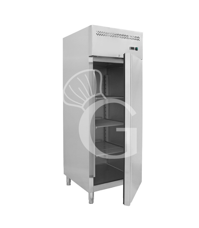 Armadio Refrigerato Ventilato -2°C/+8°C 650 LT classe energetica D