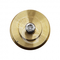 Trafila 2,5-4N formato pasta sfoglia