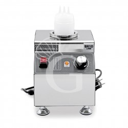 Scaldavivande elettrico a secco - una vasca con capacità 650 ML