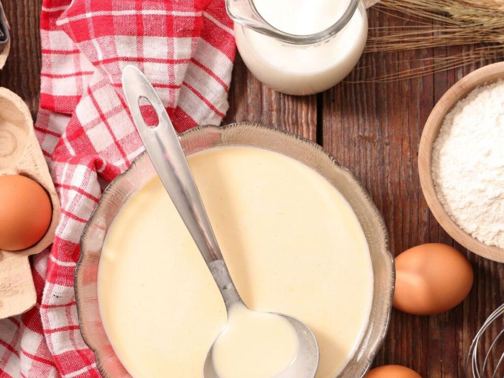 PERCHÉ SCEGLIERE UNA CREPIERA PROFESSIONALE PER LA TUA CUCINA?