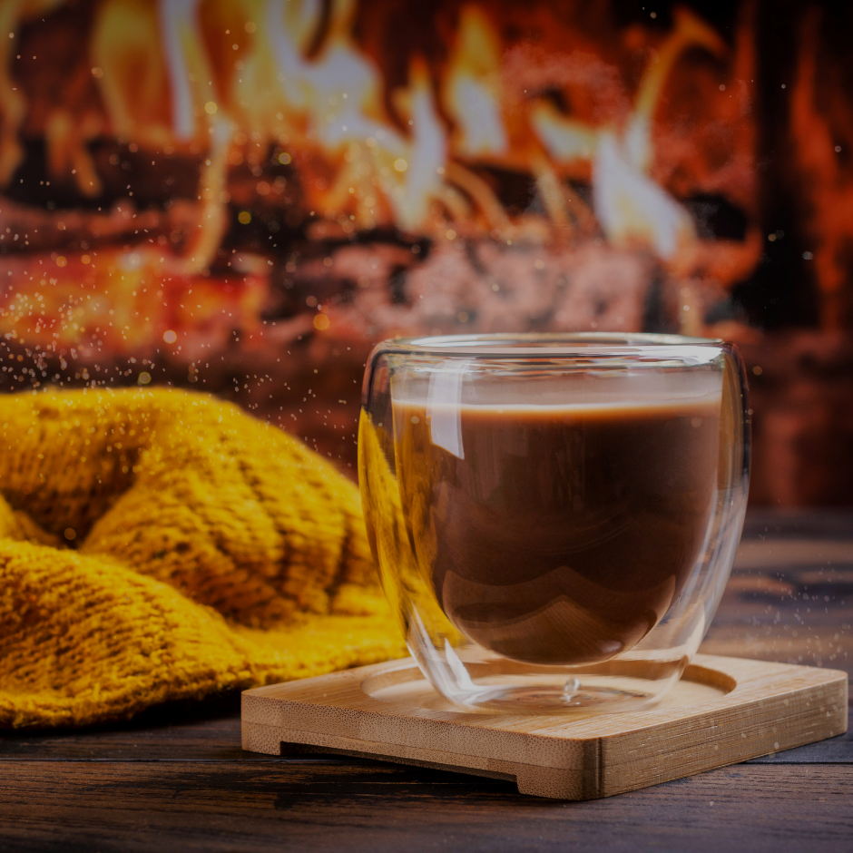 COME FARE LA CIOCCOLATA CALDA PERFETTA