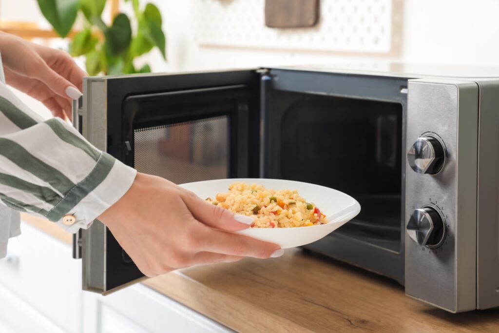 FORNI A MICROONDE PROFESSIONALI: COME SCEGLIERE PER LA PROPRIA ATTIVITÀ